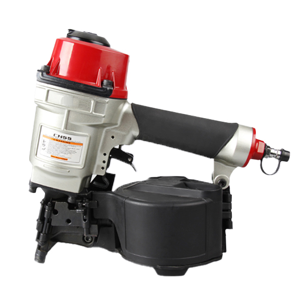 Máy bắn đinh cuộn hơi 25-57mm JIT JCN55