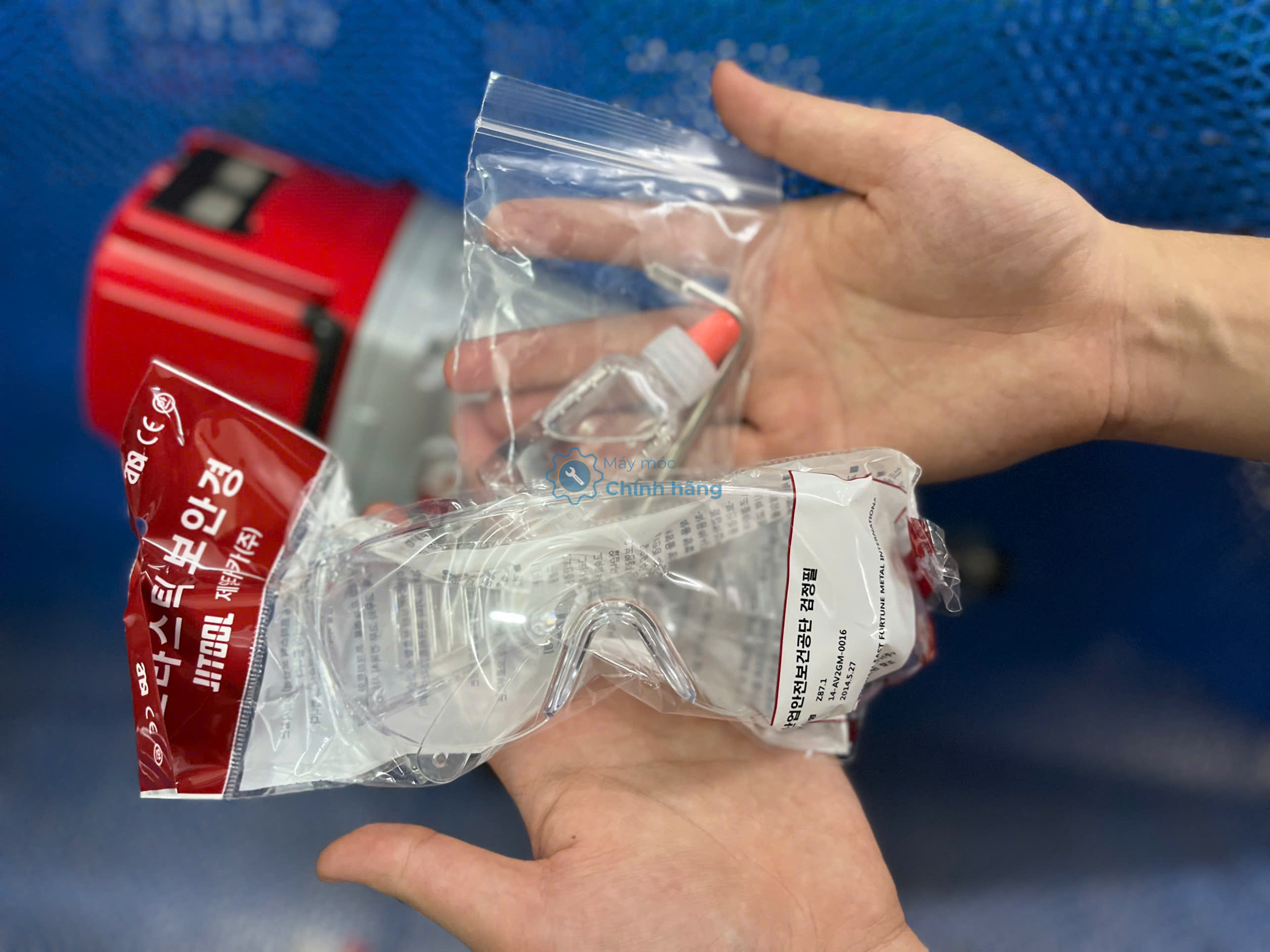 Máy bắn đinh cuộn Jit JN100C (65-100mm) 5 Máy bắn đinh cuộn Jit JN100C (65-100mm)