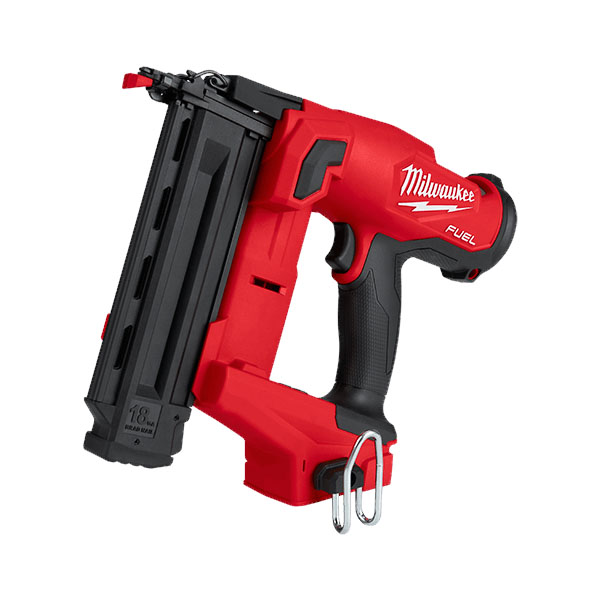 Máy bắn đinh dùng pin 18V Milwaukee M18 FN18GS-0X0 (Chưa Pin & Sạc) 3 may ban dinh dung pin 18v milwaukee m18 fn18gs 0x0 chua pin sac 1657611962