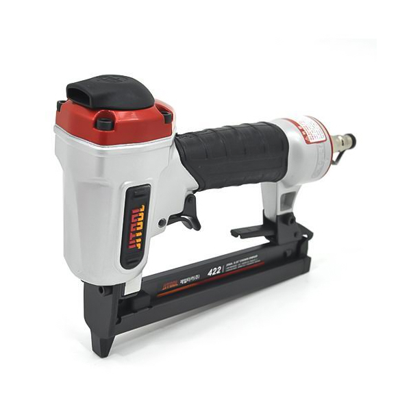 Máy bắn đinh hơi chữ U 10-22mm JIT 422