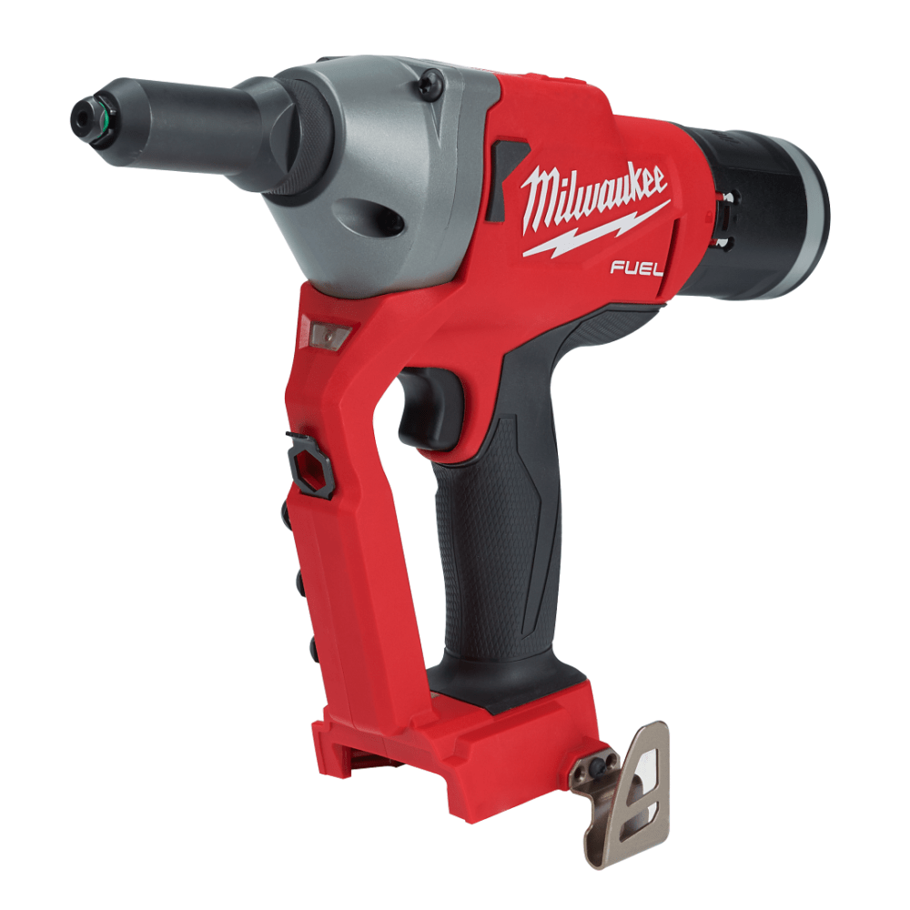 Máy bắn đinh rút Milwaukee M18 FRT ( Chưa Pin & Sạc )