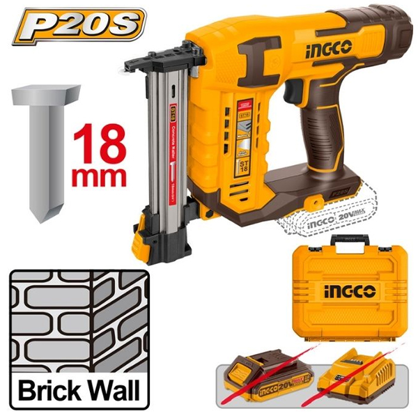 may ban dinh thang vach tuong 18mm dung pin 20v ingco cstli3805 chua pin sac 1729912987