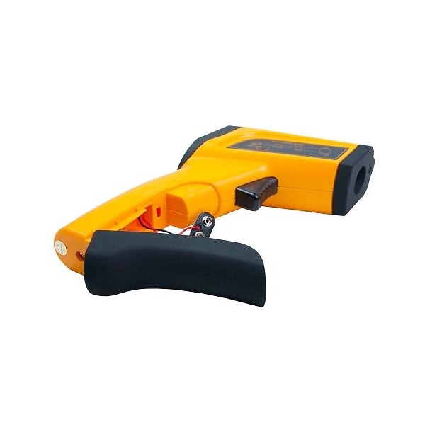 Máy Bắn Nhiệt Độ Đến 1350°C Total Meter HT-6896