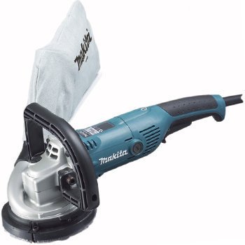 Máy bào bê tông Makita PC5000C 1400W