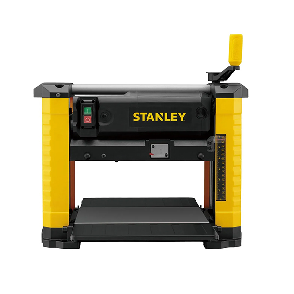 Máy bào cuốn để bàn 1800W Stanley STP18-B1