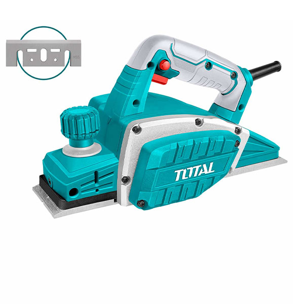 Máy bào điện 550W Total TL5508216