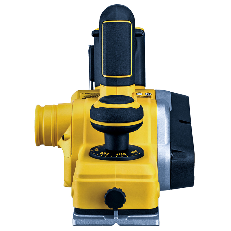 Alternative view of Máy bào dùng Pin 20V DeWalt DCP580N (Chưa Pin & Sạc)