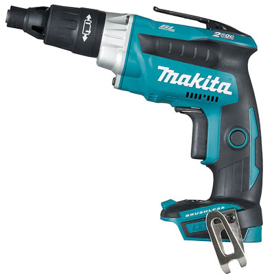 Máy bắt vít dùng Pin Makita DFS251Z 18V (Chưa kèm Pin & Sạc) 3 may bat vit dung pin makita dfs251z 18v chua kem pin sac
