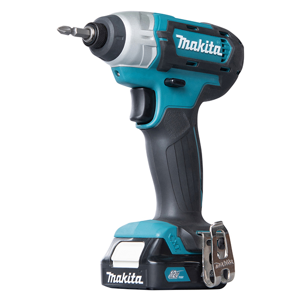 Máy bắt vít Pin Makita TD110DSAE 4 Máy bắt vít Pin Makita TD110DSAE - Ảnh 4