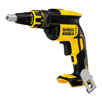 Máy bắt vít thạch cao dùng pin 20V DeWalt DCF620N-KR 6 Máy bắt vít thạch cao dùng pin 20V DeWalt DCF620N-KR - Ảnh 6