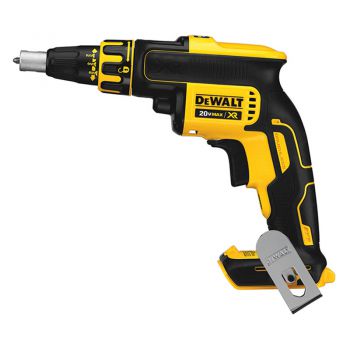 Máy bắt vít thạch cao dùng pin 20V DeWalt DCF620N-KR 5 Máy bắt vít thạch cao dùng pin 20V DeWalt DCF620N-KR - Ảnh 5