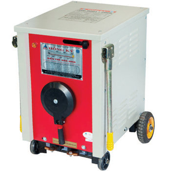 may bien the han hong ky hk h400n day nhom