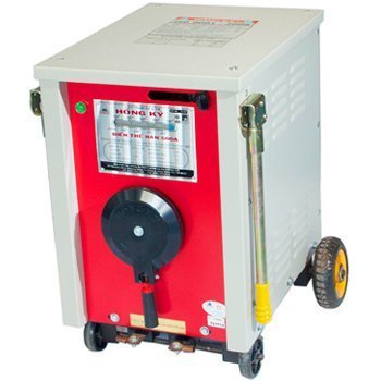 may bien the han hong ky hk h500d