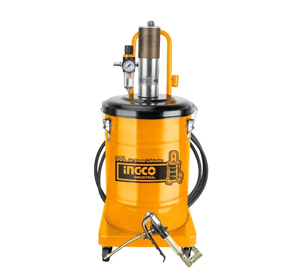 Máy bôi trơn dầu mỡ Ingco AGL02301