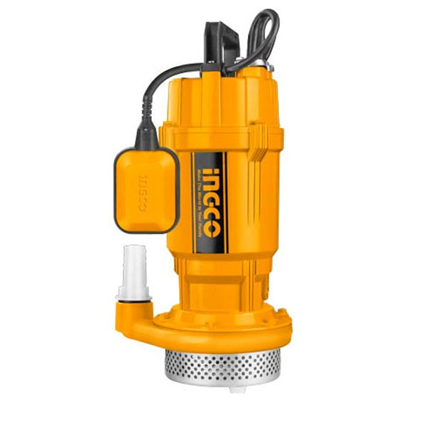 Máy bơm chìm nước sạch Ingco SPC5508 2 may bom chim nuoc sach ingco spc5508 1685177715