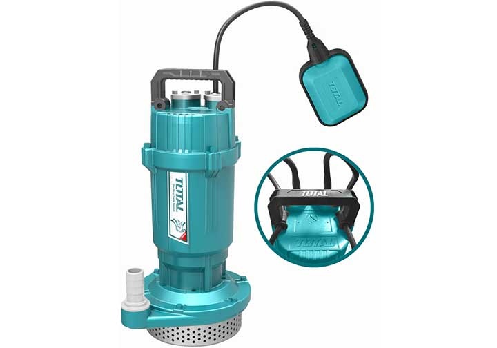 Máy bơm chìm nước sạch Total TWP65506 3 may bom chim nuoc sach total twp65506 1709797875