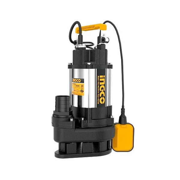 Máy bơm chìm nước thải Ingco SPDS7508 2 may bom chim nuoc thai ingco spds7508 1695697527