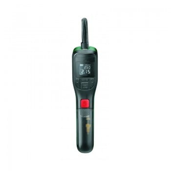 Máy bơm hơi mini dùng pin Bosch EasyPump - 0603947080 12 Máy bơm hơi mini dùng pin Bosch EasyPump - 0603947080 - Ảnh 12