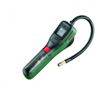 Máy bơm hơi mini dùng pin Bosch EasyPump - 0603947080 13 Máy bơm hơi mini dùng pin Bosch EasyPump - 0603947080 - Ảnh 13