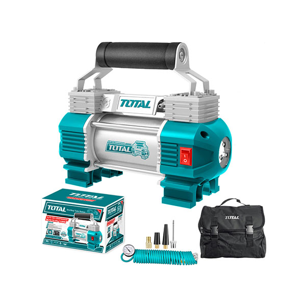 may bom hoi o to dc 12v total ttac2506 1699021680