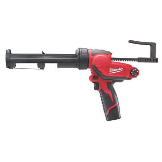 Máy bơm keo Milwaukee M12 PCG/310C-0 ( Chưa Pin & Sạc ) 2 may bom keo m12 pcg 310c 0 bare 1587637954