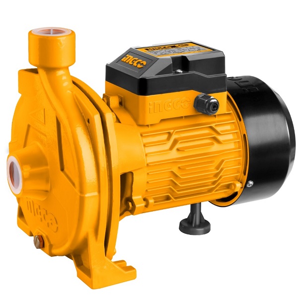 Máy bơm li tâm Ingco CPM15008 (2HP)