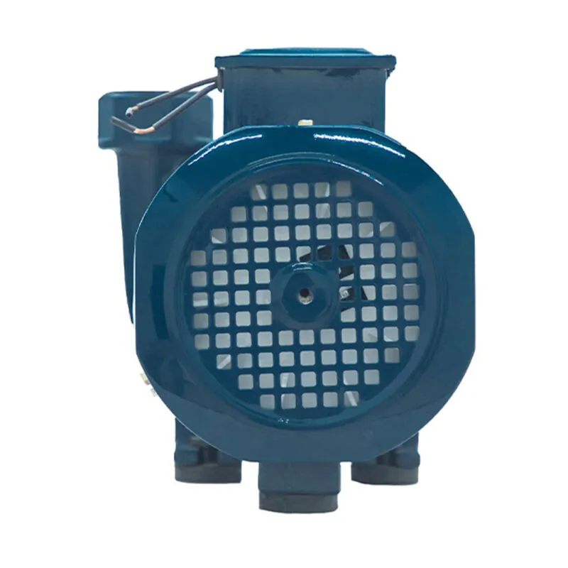 Máy bơm nước cao áp Hồng Ký HKP-D-13-20-0.75 3 Máy bơm nước cao áp Hồng Ký HKP-D-13-20-0.75 - Ảnh 3