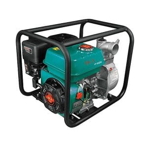 Máy bơm nước dùng xăng 3200W DCA AQGZ50