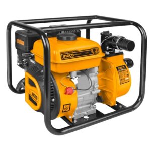 Máy bơm nước dùng xăng Ingco GWP302