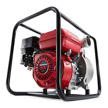 Máy bơm nước Honda WB30XT3 DR 7 Máy bơm nước Honda WB30XT3 DR - Ảnh 7