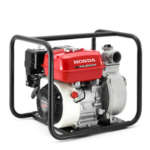 Máy bơm nước Honda WL20XH DR