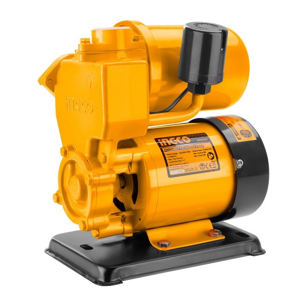 Máy bơm nước Ingco VPA3701 (0,5HP)