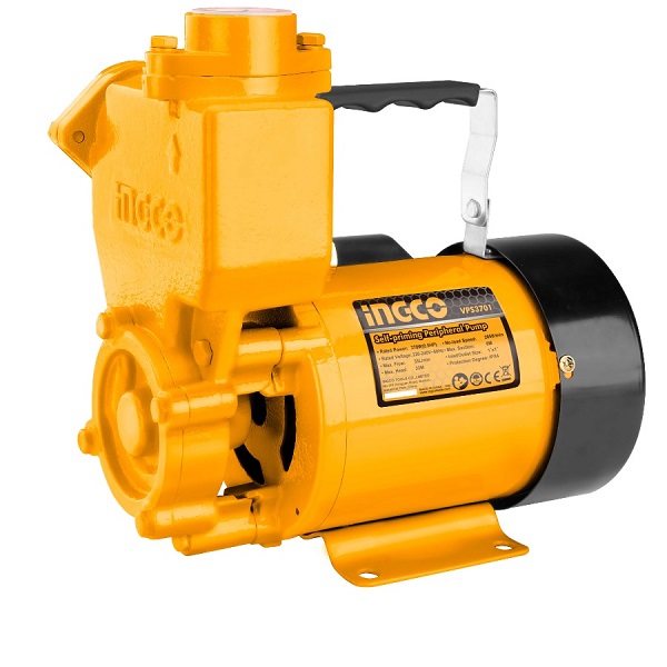 Máy bơm nước Ingco VPS3701 (0.5HP)