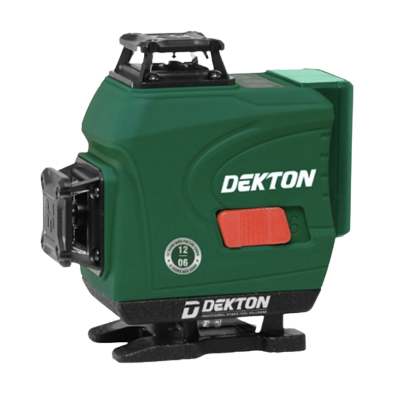 Máy Cân Bằng Laser 16 Tia Dekton DK-LS1601 (Không Kèm Chân Máy)