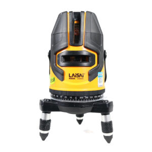 Máy cân bằng Laze 5 tia xanh Laisai LSG686SPD