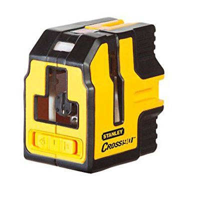 Máy cân mực bằng tia Laser Stanley STHT1-77341