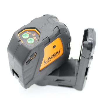 Máy cân mực laser 2 tia xanh Laisai LSG609S 8 Máy cân mực laser 2 tia xanh Laisai LSG609S - Ảnh 8