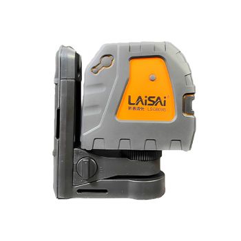 Máy cân mực laser 2 tia xanh Laisai LSG609S 10 Máy cân mực laser 2 tia xanh Laisai LSG609S - Ảnh 10