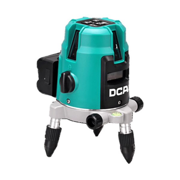 Máy Cân Mực Laser 3 Tia Xanh DCA AFF11-21