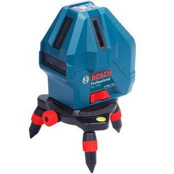 Máy Cân Mực Laser Bosch GLL 5-50X 4 Máy Cân Mực Laser Bosch GLL 5-50X - Ảnh 4