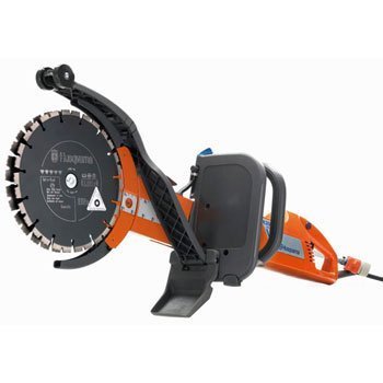 Máy cắt bê tông cầm tay Husqvarna K 3000 Cut-n-Break 2 may cat be tong cam tay husqvarna k 3000 cut n break