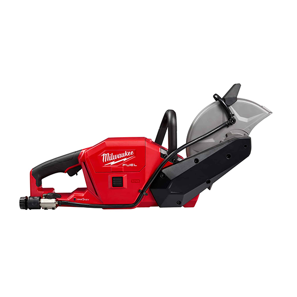 Máy cắt bê tông Milwaukee M18 FCOS230-0G0 2 may cat be tong milwaukee m18 1657601506