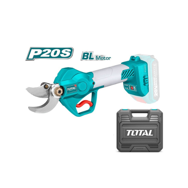 Máy cắt cành dùng pin 20V Total TSSLI20258 (Chưa Pin & Sạc)