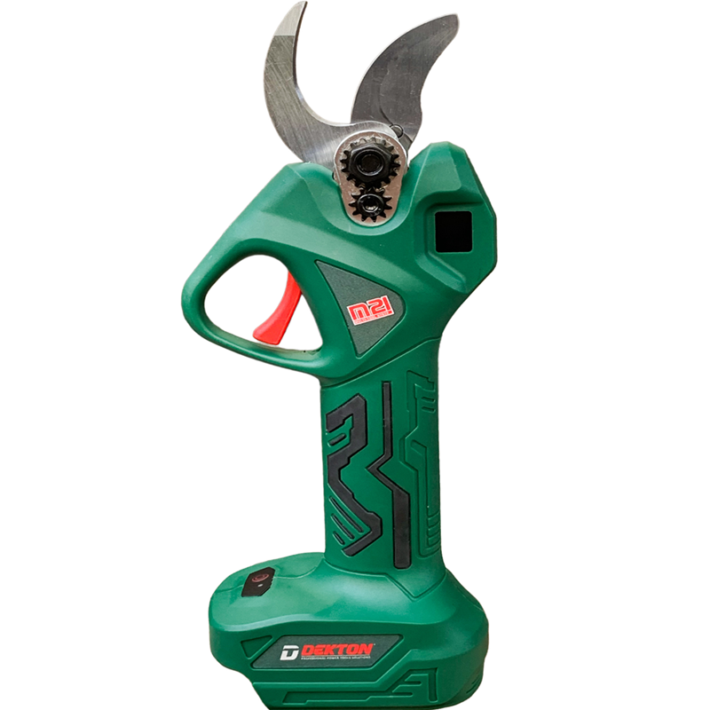 Máy Cắt Cành Dùng Pin Dekton M21-MCC30 (Chưa Pin & Sạc)