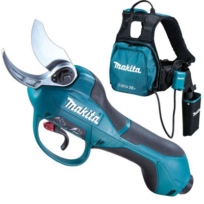 Máy cắt cành dùng pin Makita DUP361RM2