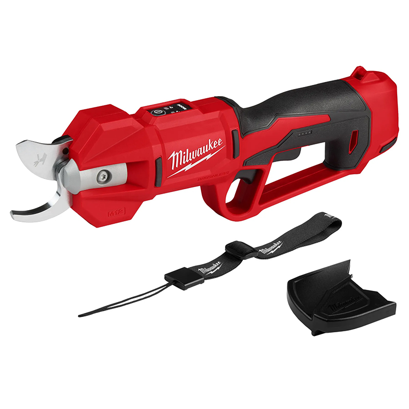 Máy cắt cành dùng pin Milwaukee M12 BLPRS-0 (Chưa Pin & Sạc)