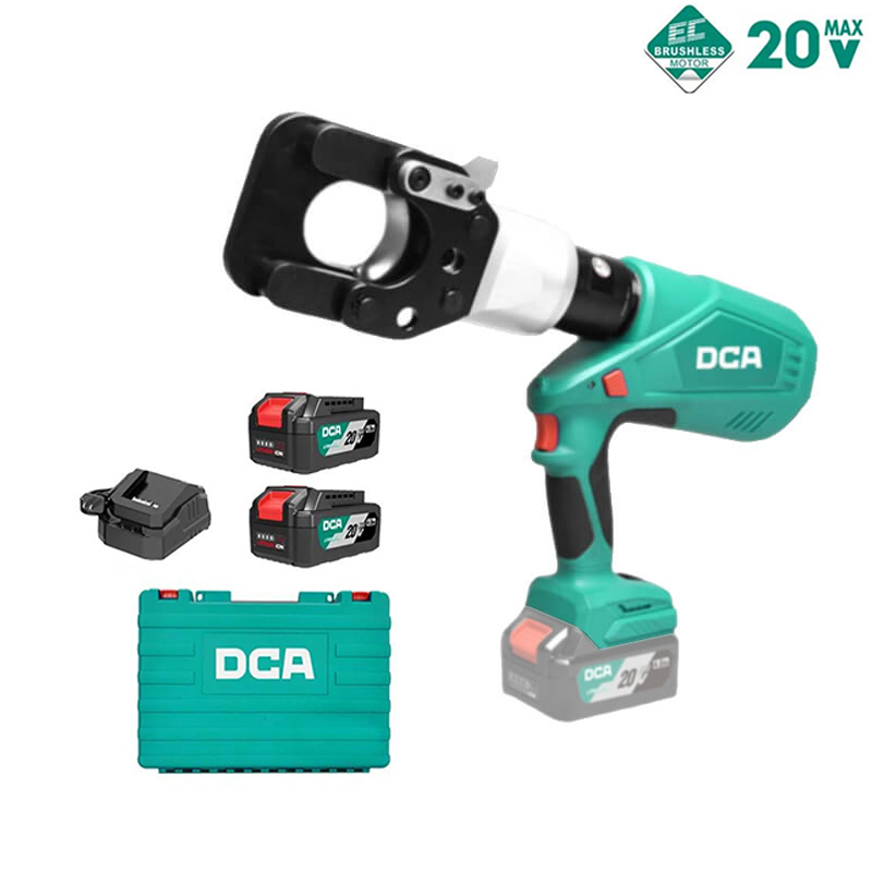 may cat cap thuy luc dung pin 20v dca adyj55em 2 pin 40ah 1 sac 1730260337