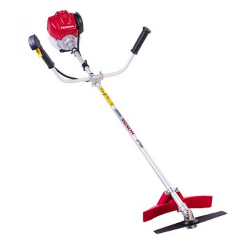 Máy cắt cỏ cầm tay Honda GX25 5 Máy cắt cỏ cầm tay Honda GX25 - Ảnh 5