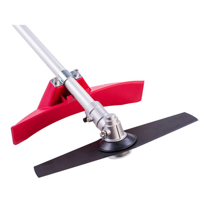 Máy cắt cỏ cầm tay Honda GX25 3 Máy cắt cỏ cầm tay Honda GX25 - Ảnh 3