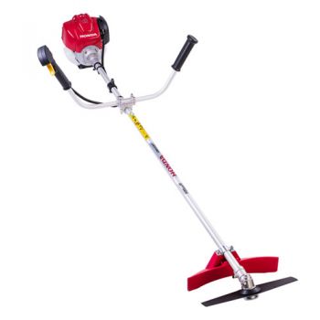 Máy cắt cỏ cầm tay Honda GX25 8 Máy cắt cỏ cầm tay Honda GX25 - Ảnh 8